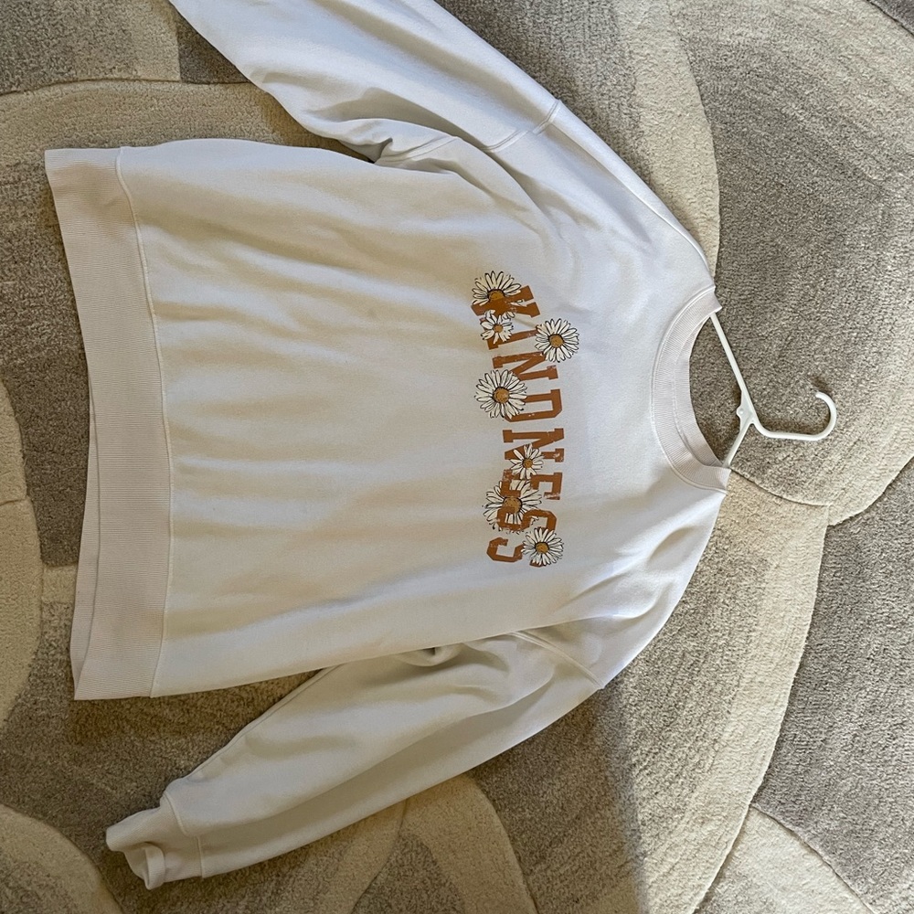 Crewneck